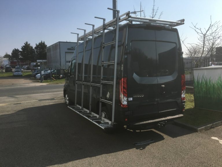 berce vitre par AVIP